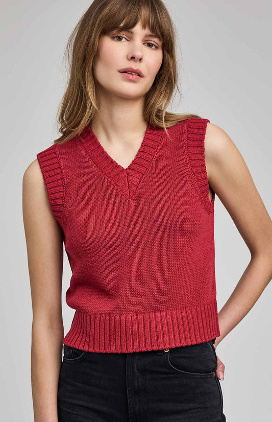 Pull sans manche Pippa| Plusieurs couleurs