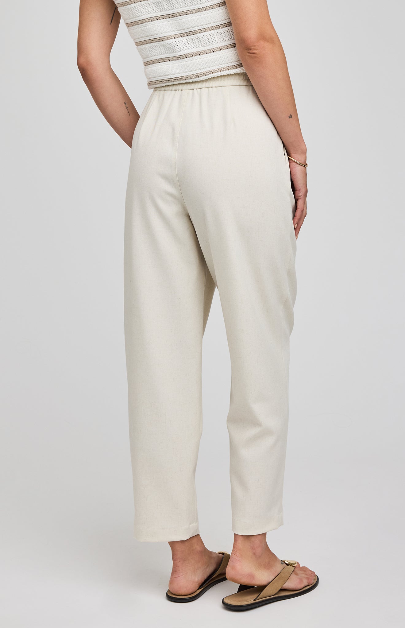 Pantalon Francesca