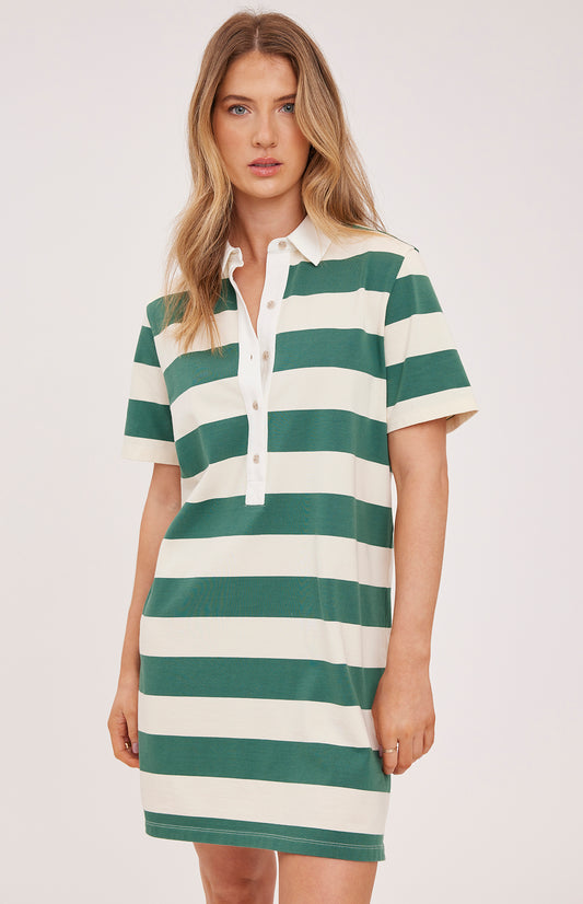 Robe Colbie| Plusieurs couleurs