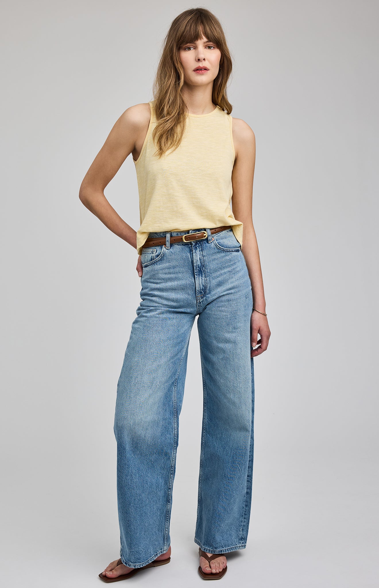 Camisole Lumi