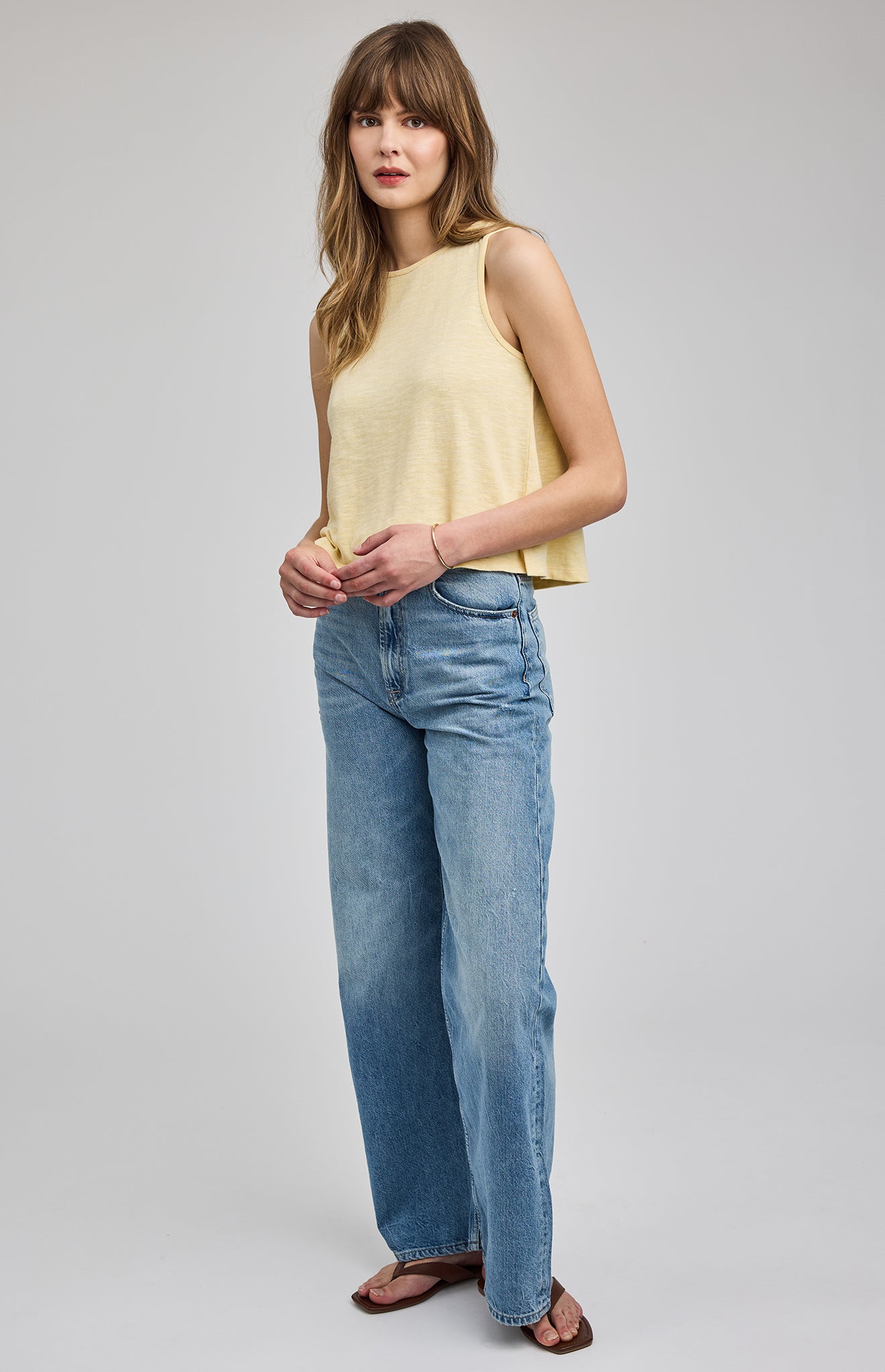 Camisole Lumi