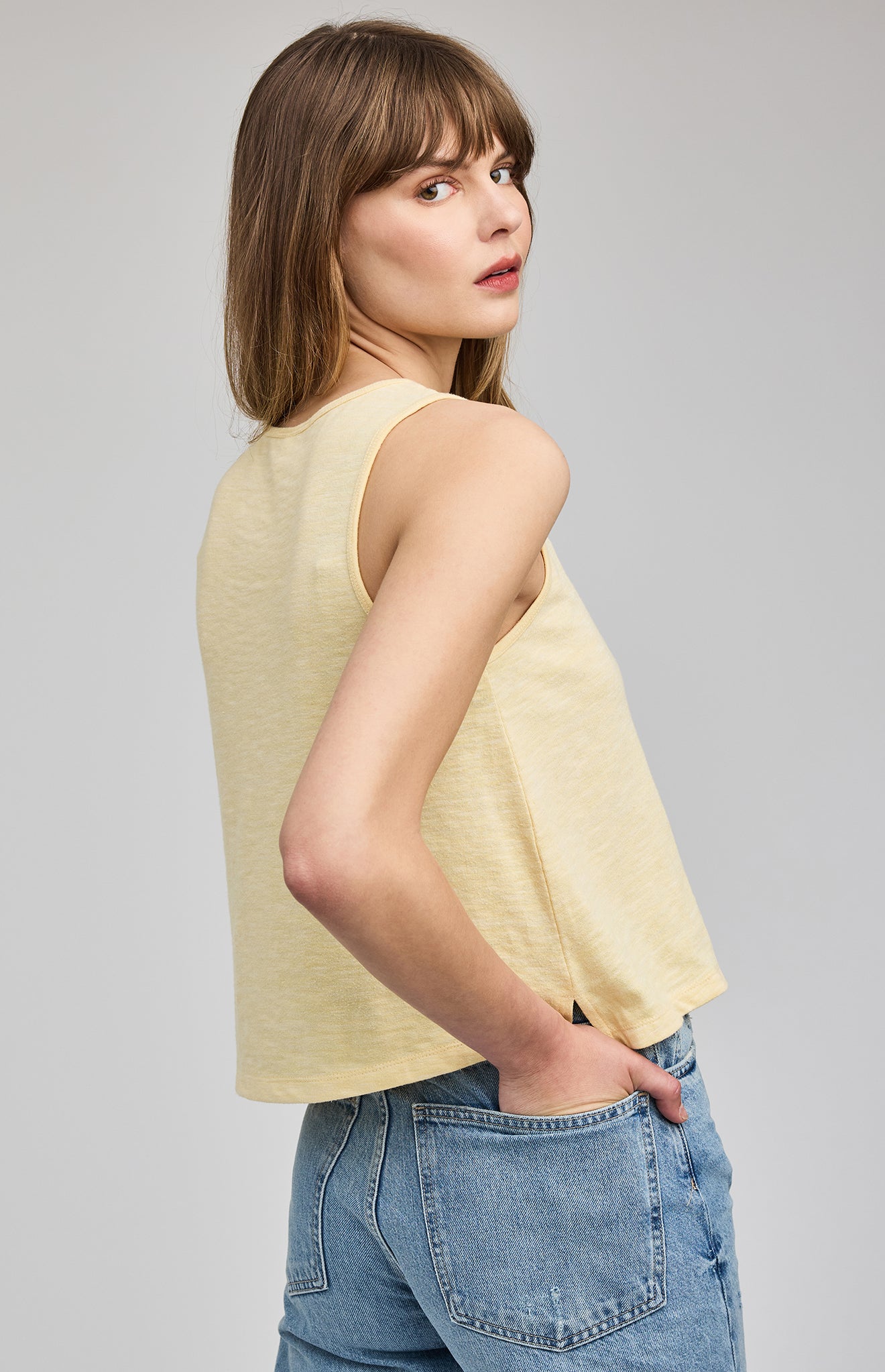 Camisole Lumi