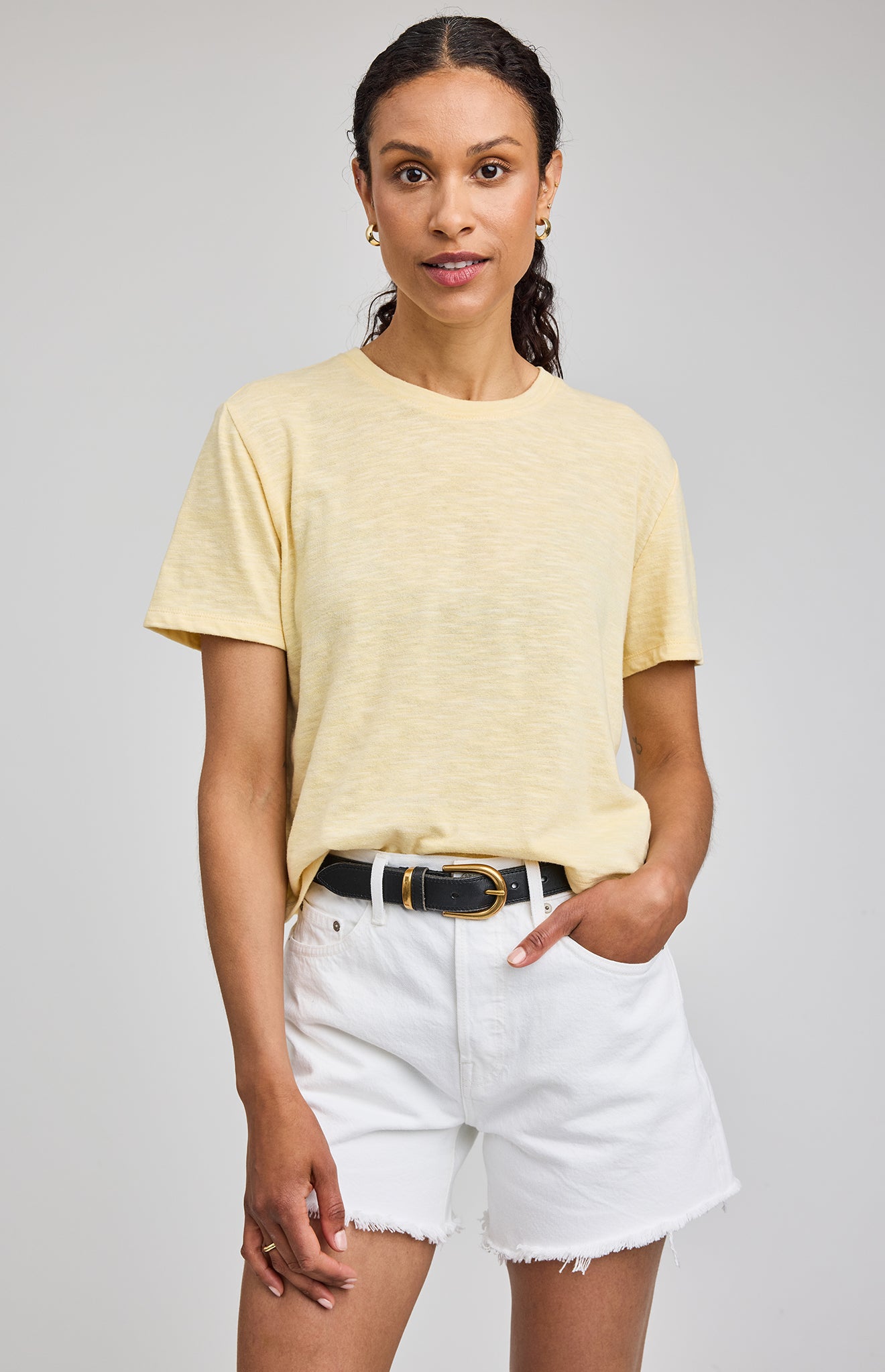 T-shirt Fable| Plusieurs couleurs