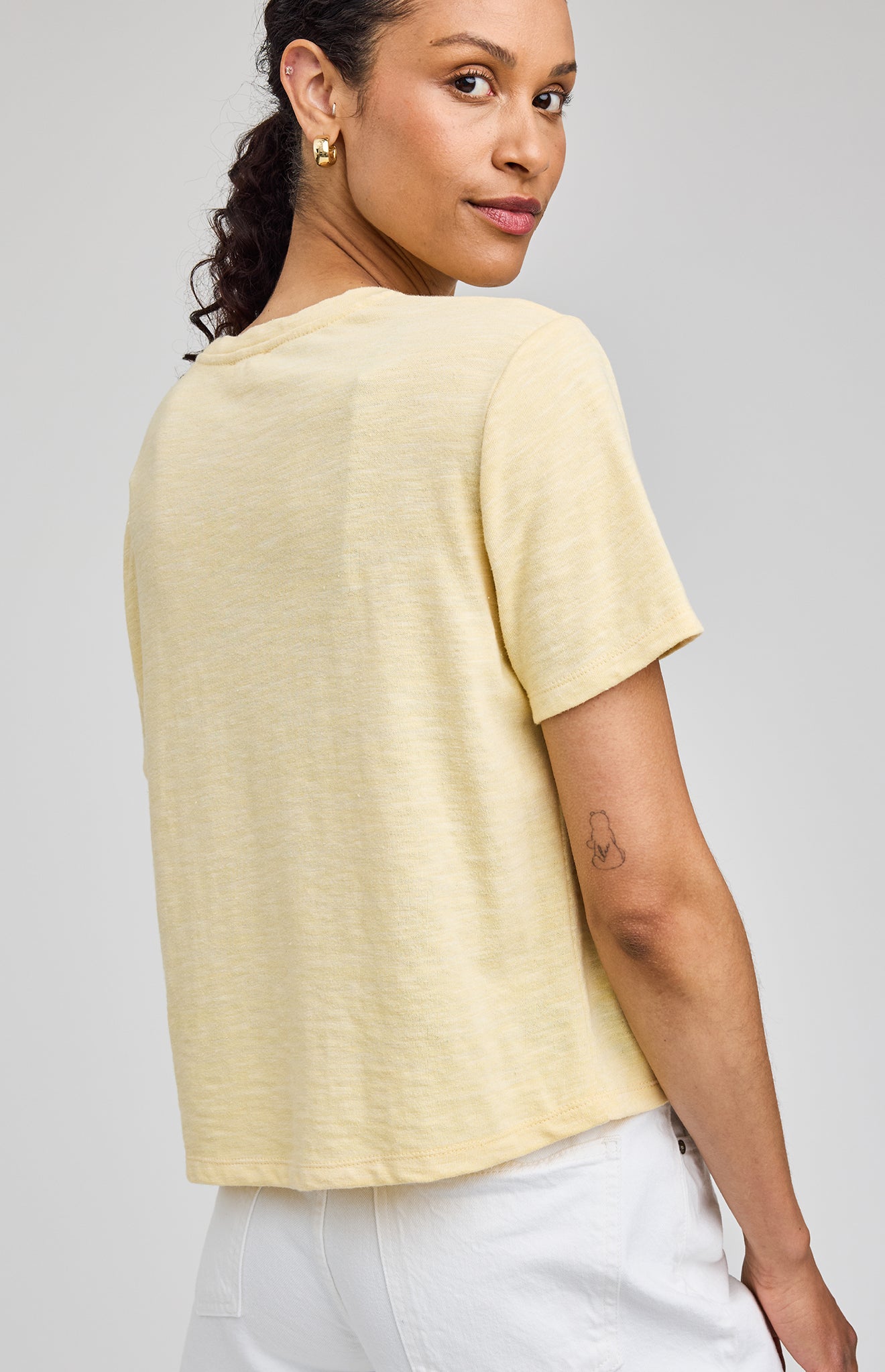 T-shirt Fable| Plusieurs couleurs