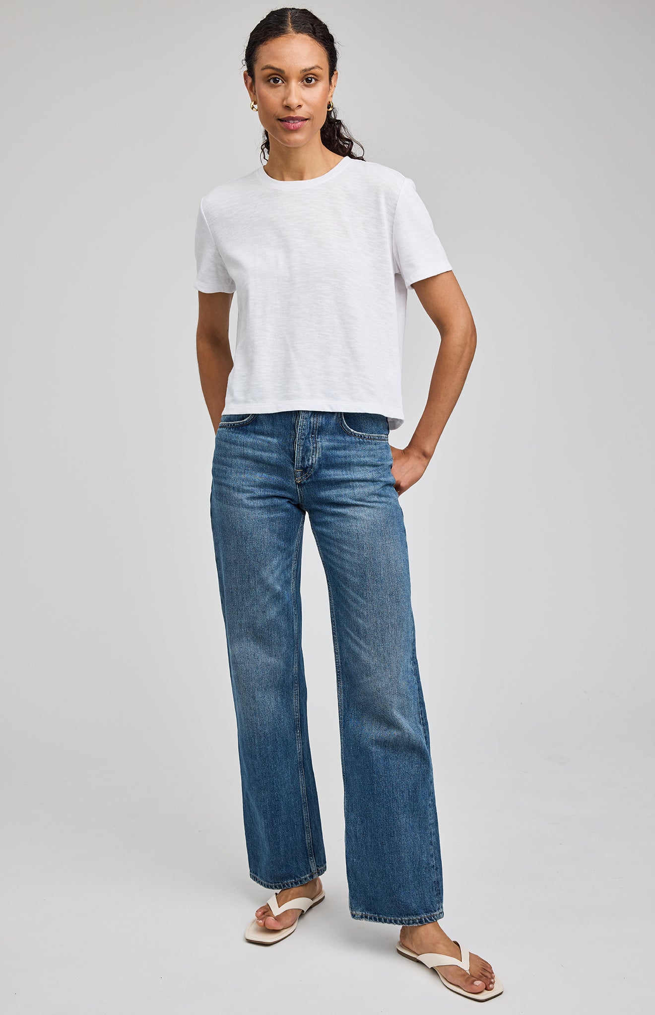 T-shirt Fable| Plusieurs couleurs