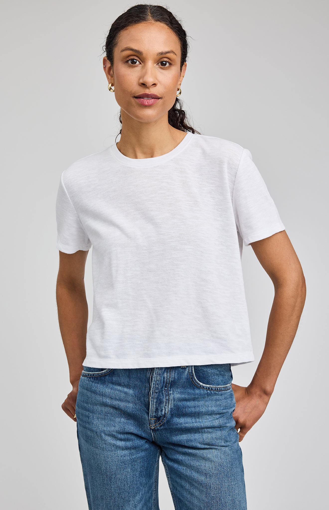 T-shirt Fable| Plusieurs couleurs
