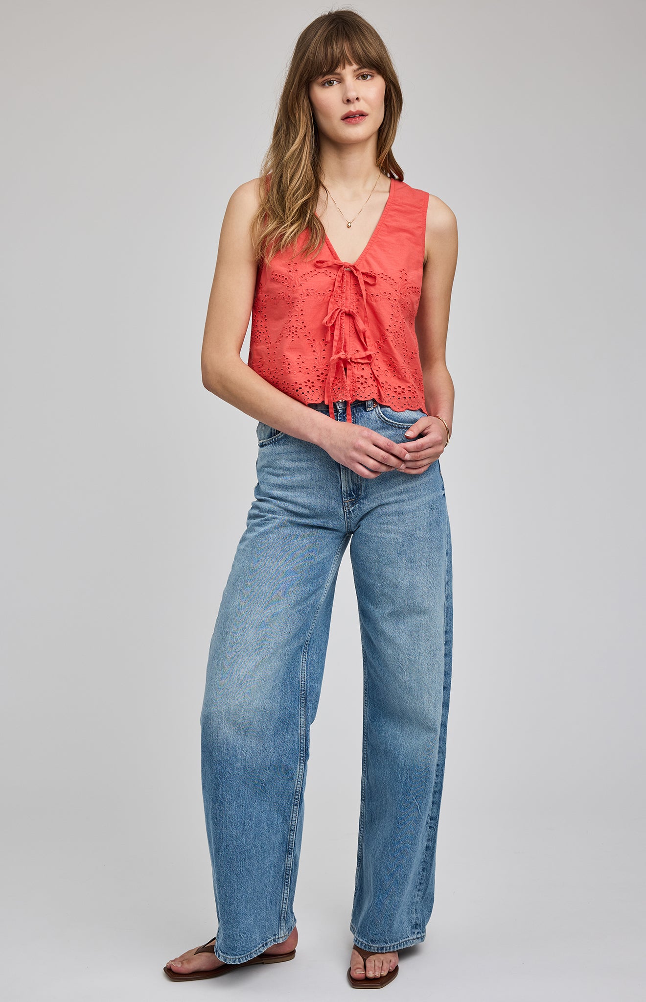 Blouse Rhea| Plusieurs couleurs