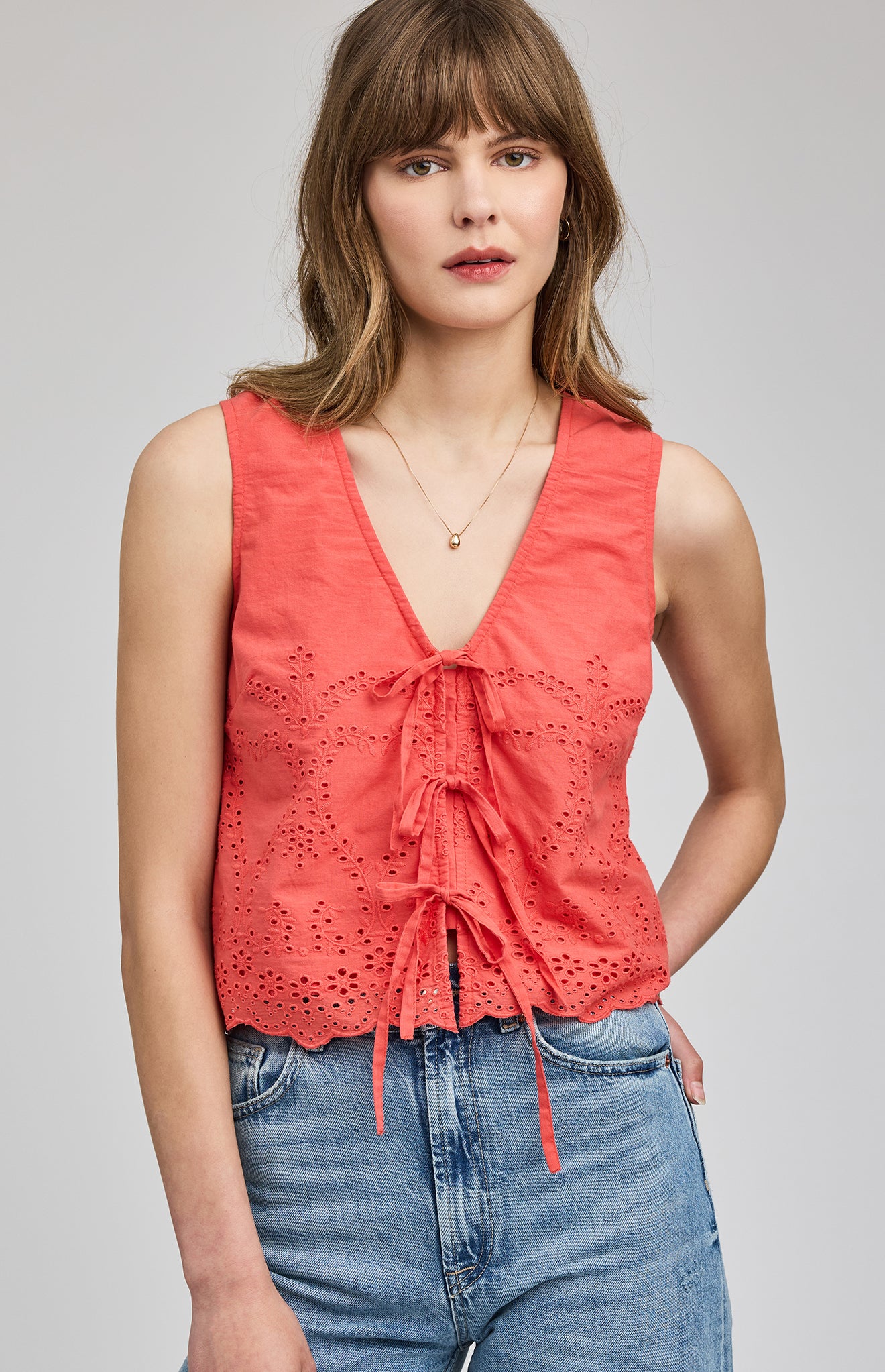 Blouse Rhea| Plusieurs couleurs