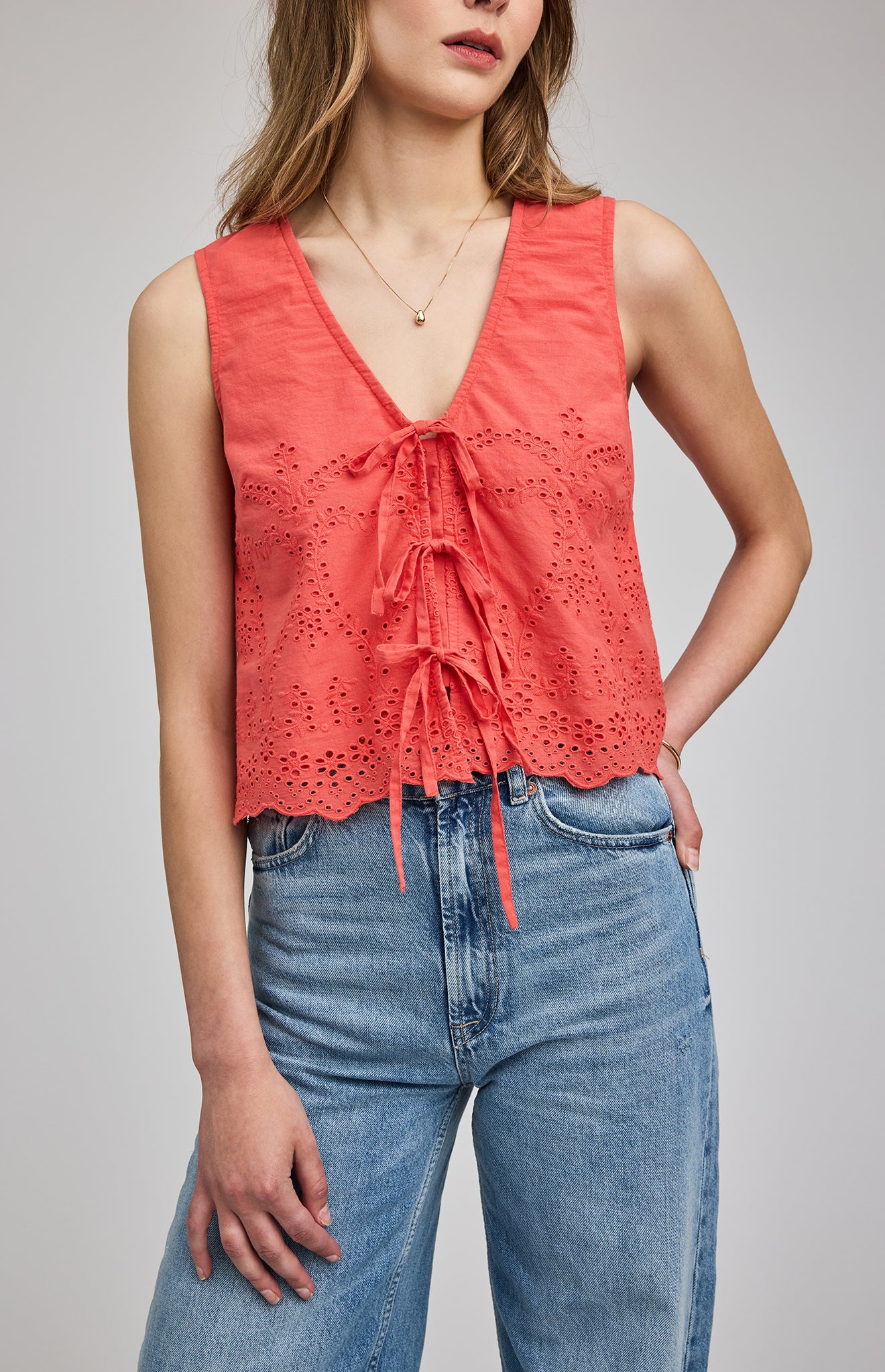 Blouse Rhea| Plusieurs couleurs