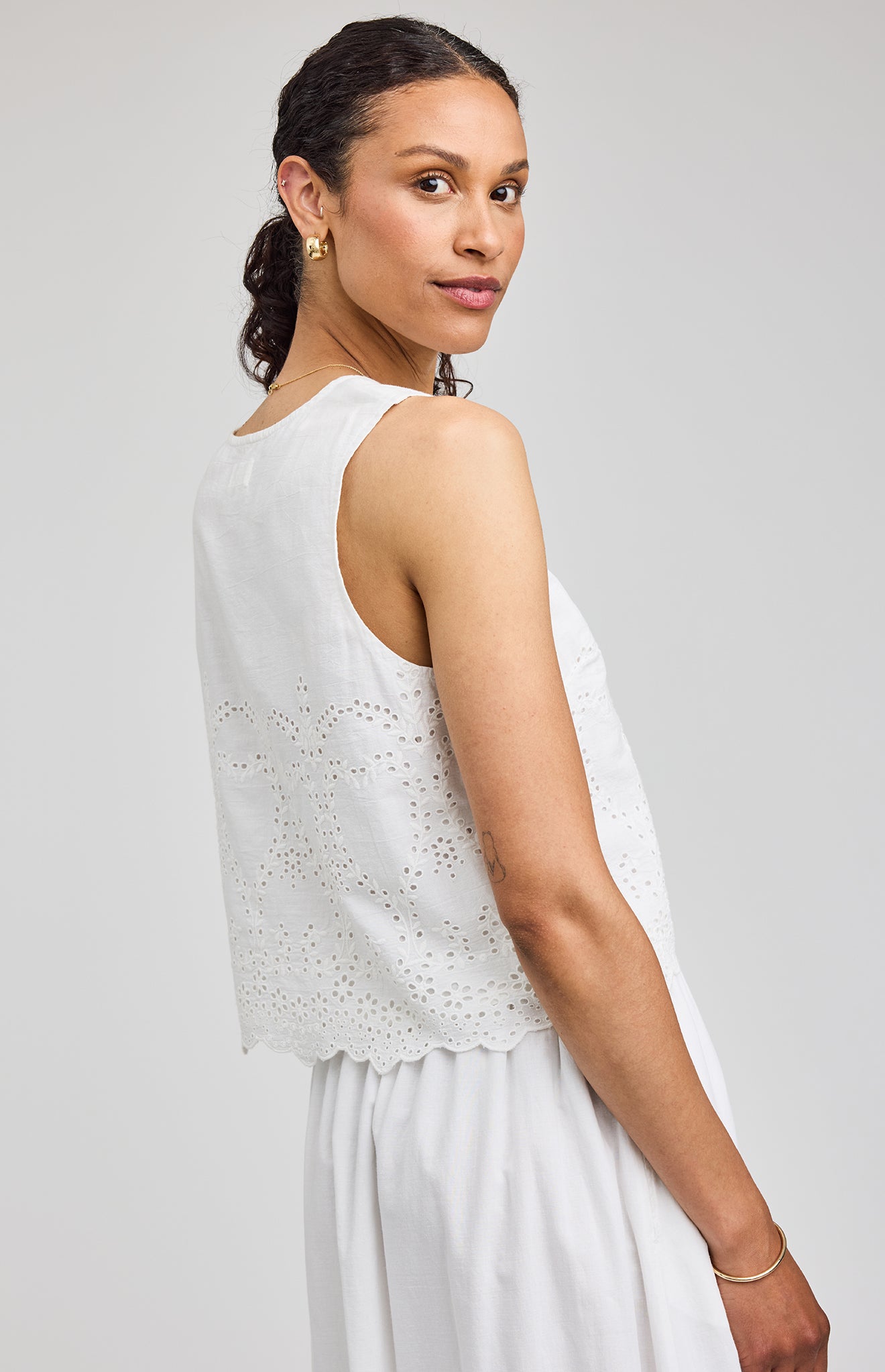 Blouse Rhea| Plusieurs couleurs