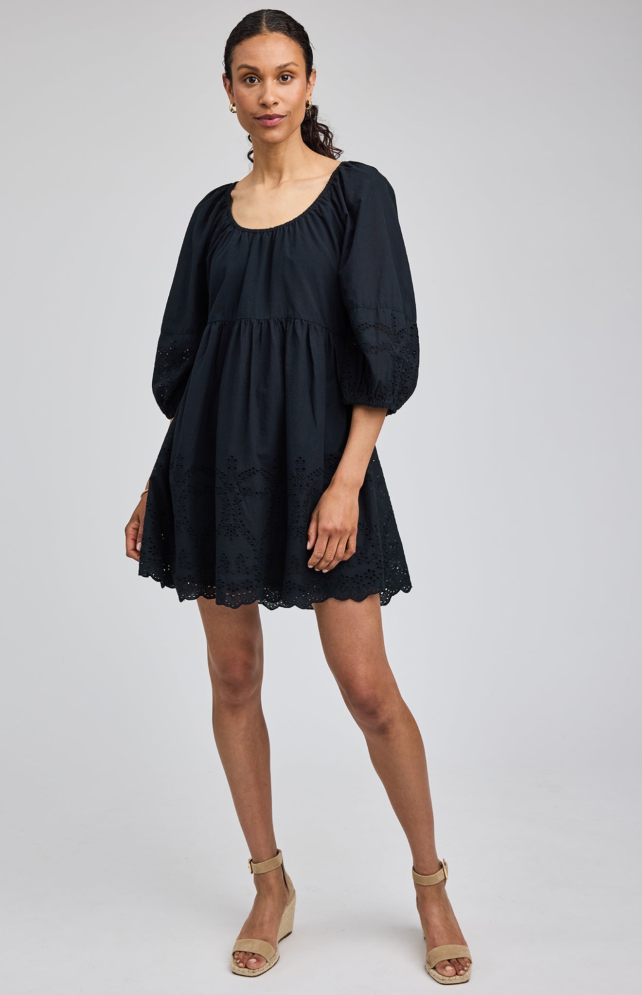 Robe Coralina| Plusieurs couleurs