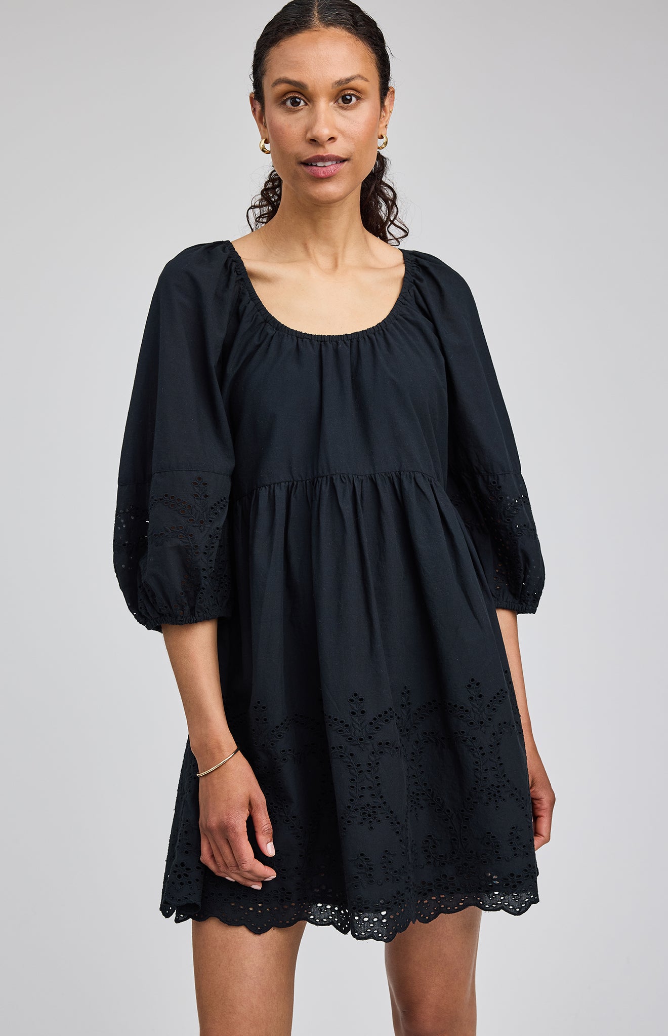 Robe Coralina| Plusieurs couleurs