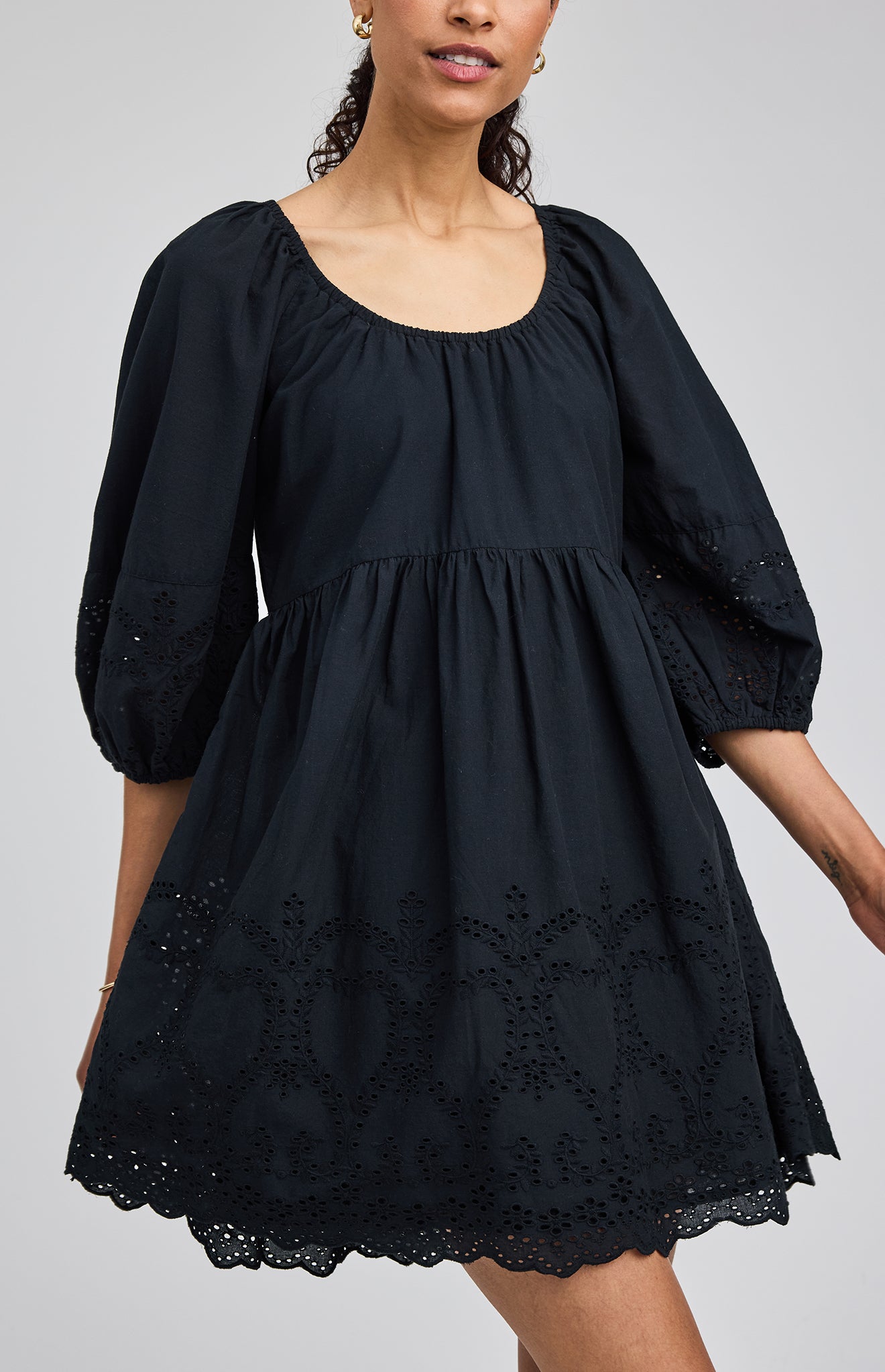 Robe Coralina| Plusieurs couleurs