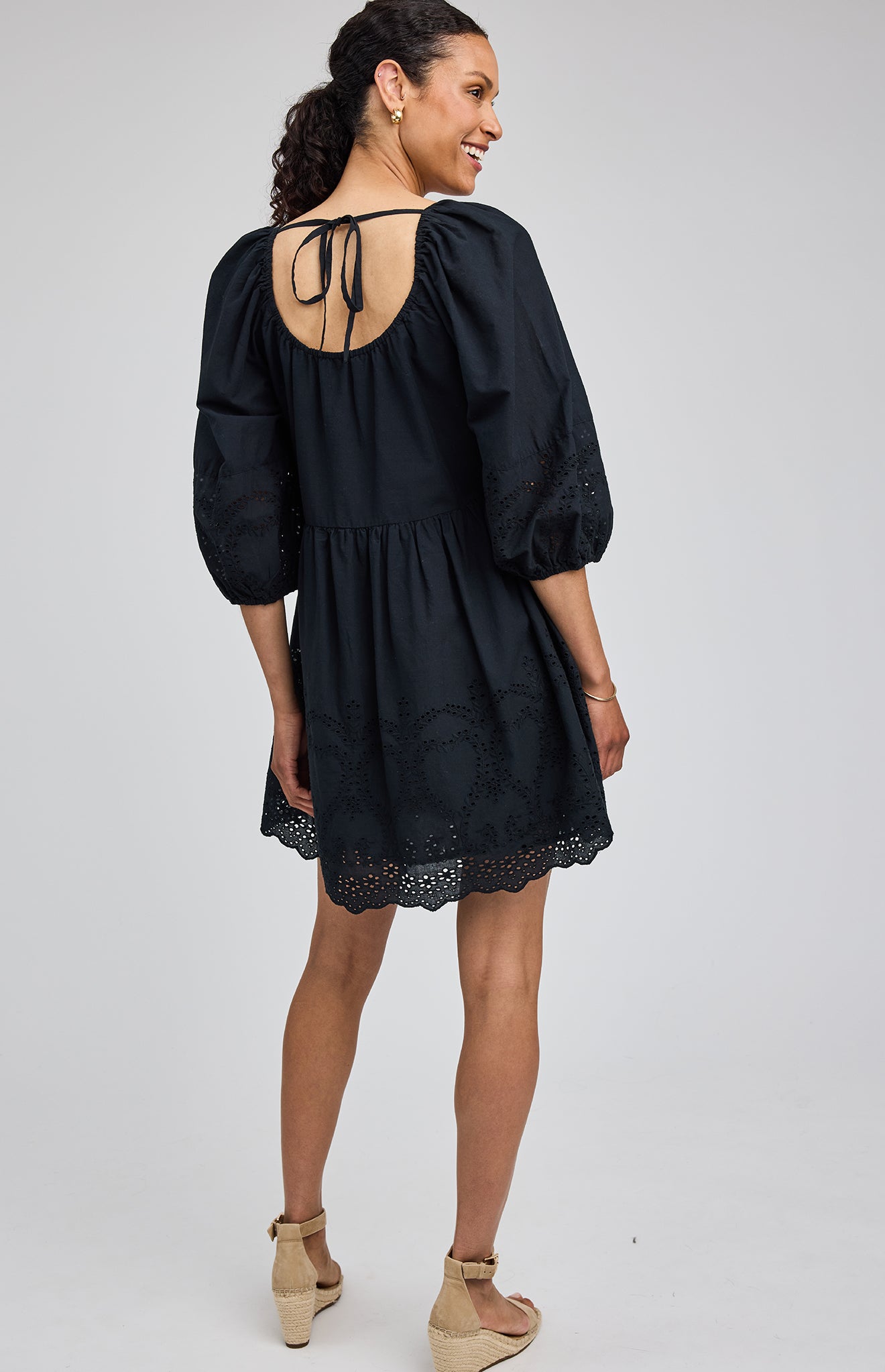Robe Coralina| Plusieurs couleurs