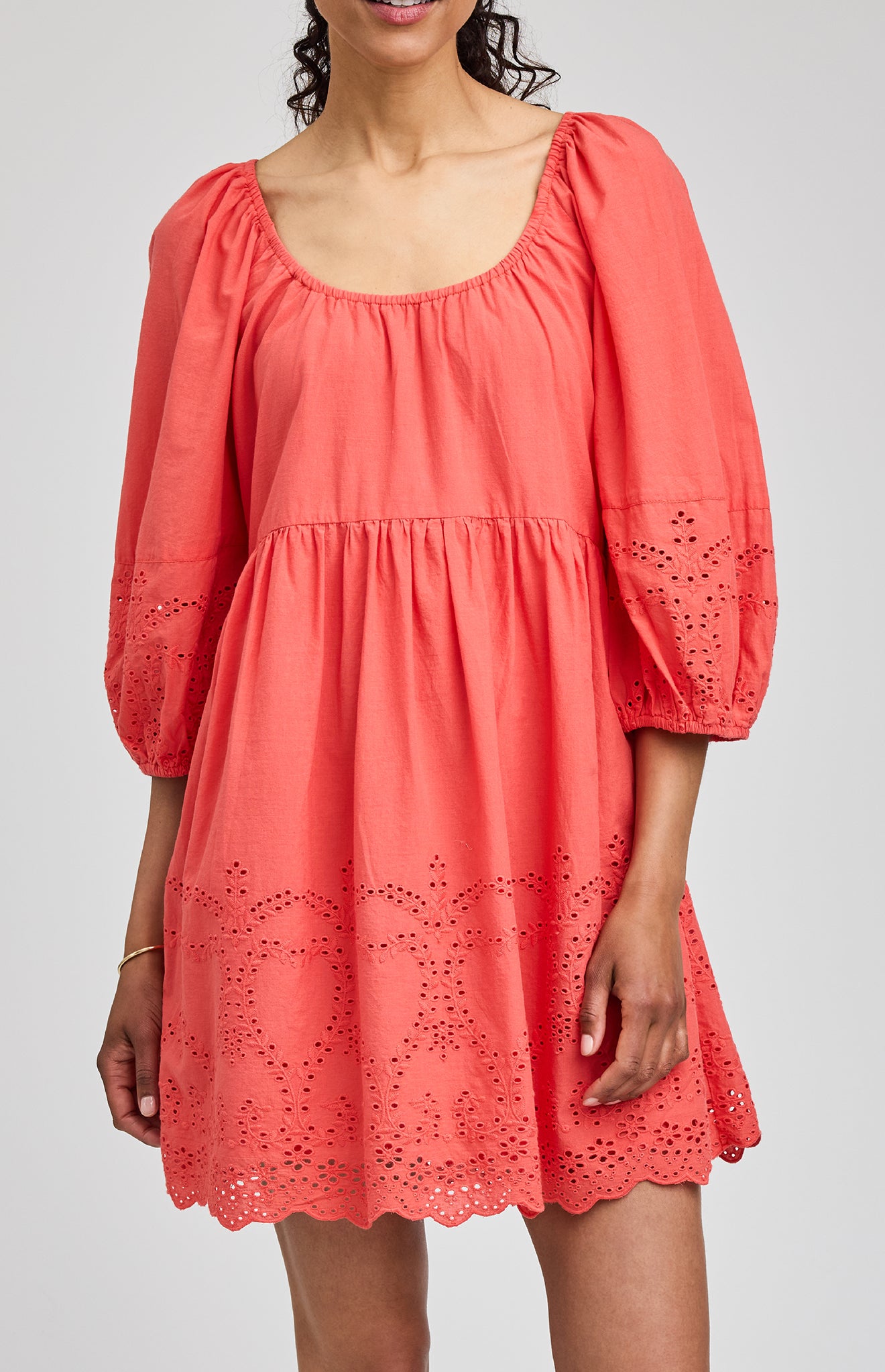 Robe Coralina| Plusieurs couleurs