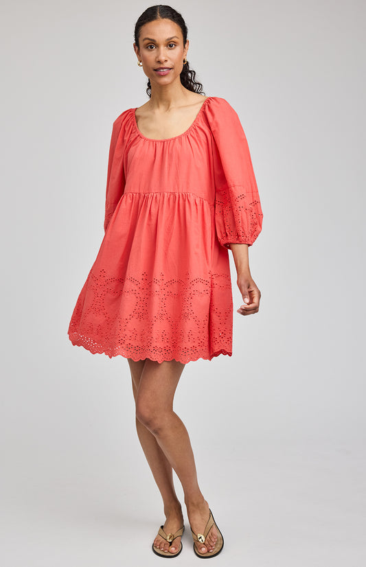 Robe Coralina| Plusieurs couleurs