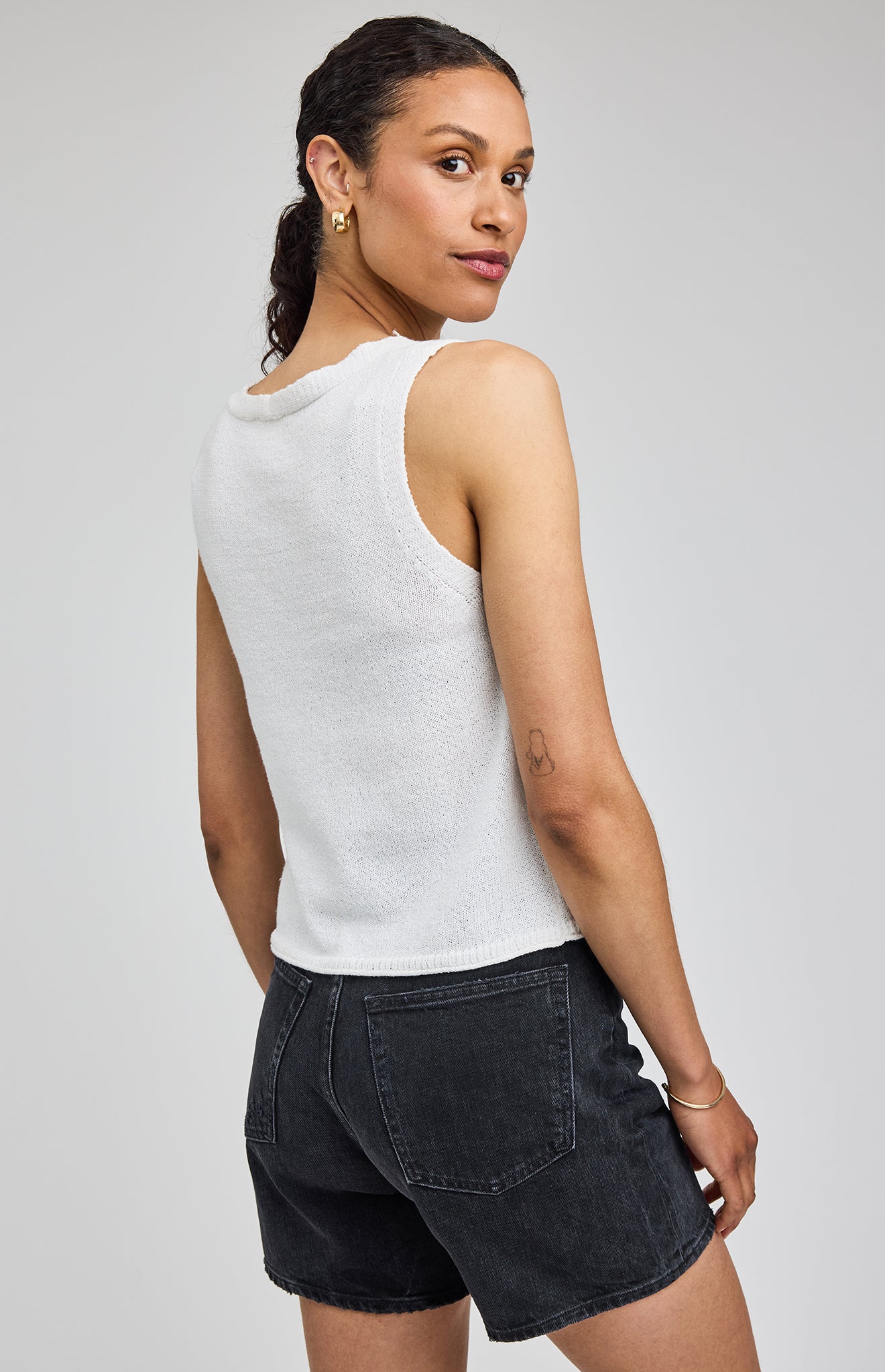 Camisole Rebel