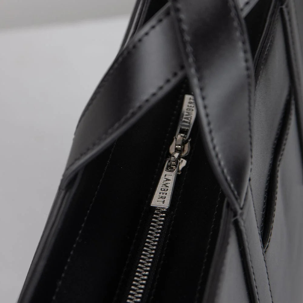 Le Helia - Malette 2-en-1 en cuir vegan| Plusieurs couleurs