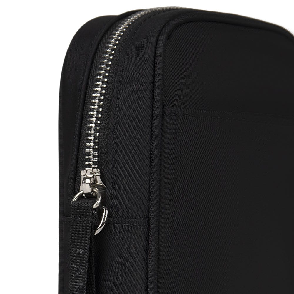 Le Iris - Sac à bandoulière en nylon recyclé