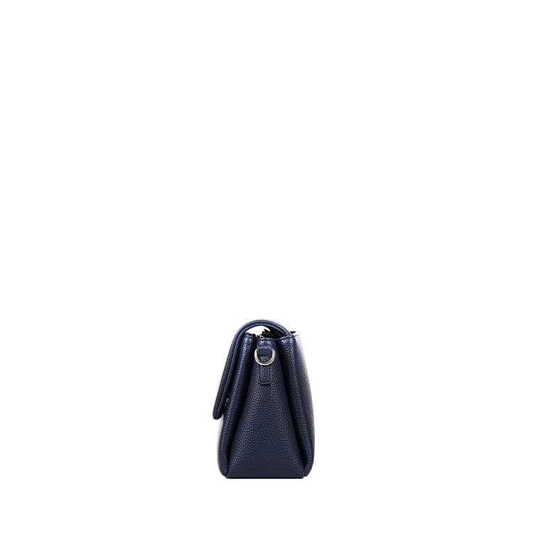 Le Judy - Sac à main bandoulière en cuir vegan| Plusieurs couleurs