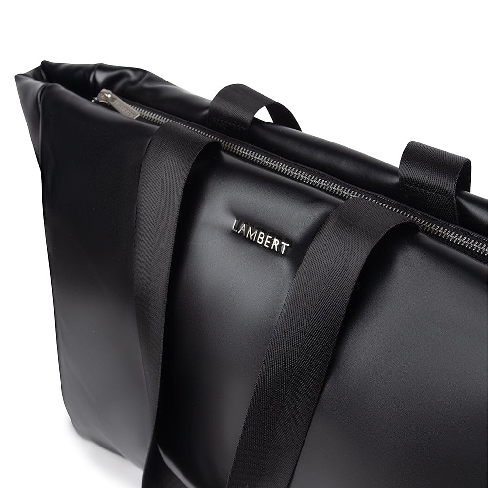 Le Kaia - Sac fourre-tout en cuir vegan