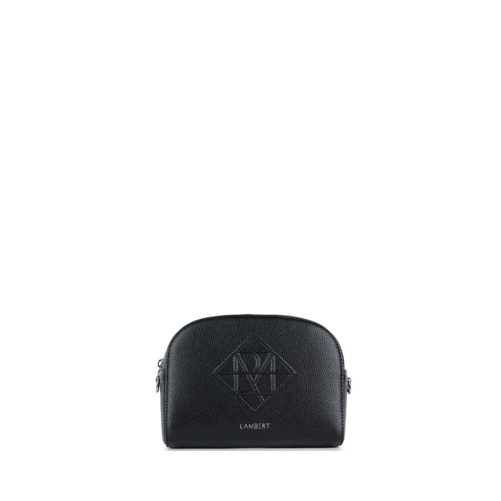 Le Kayla - Sac à main bandoulière en cuir vegan