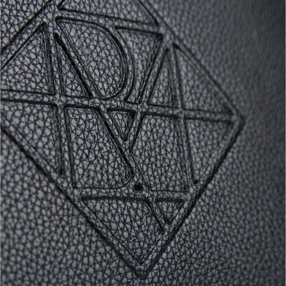 Le Kayla - Sac à main bandoulière en cuir vegan