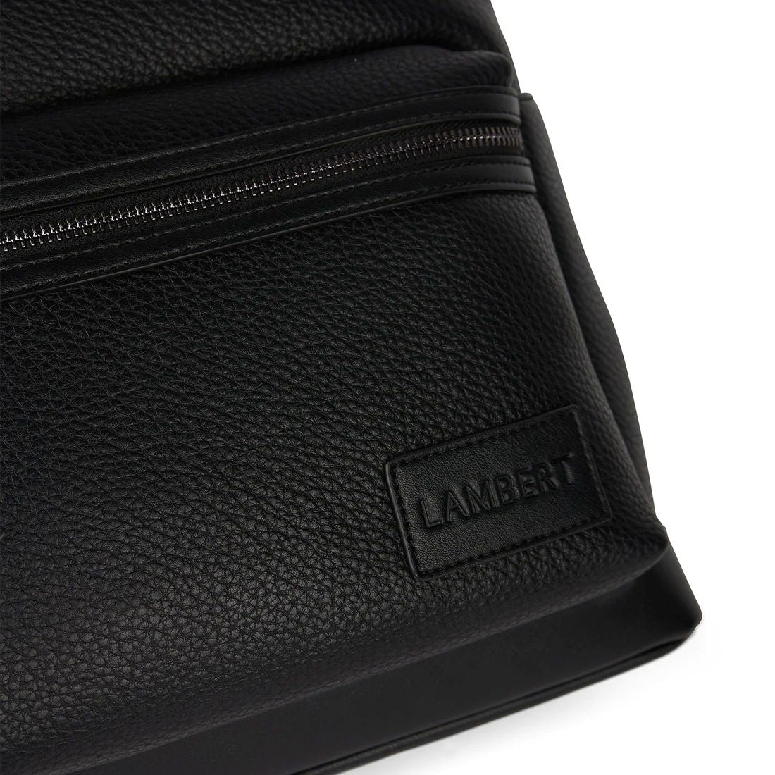 Le Logan - Sac à dos en cuir vegan