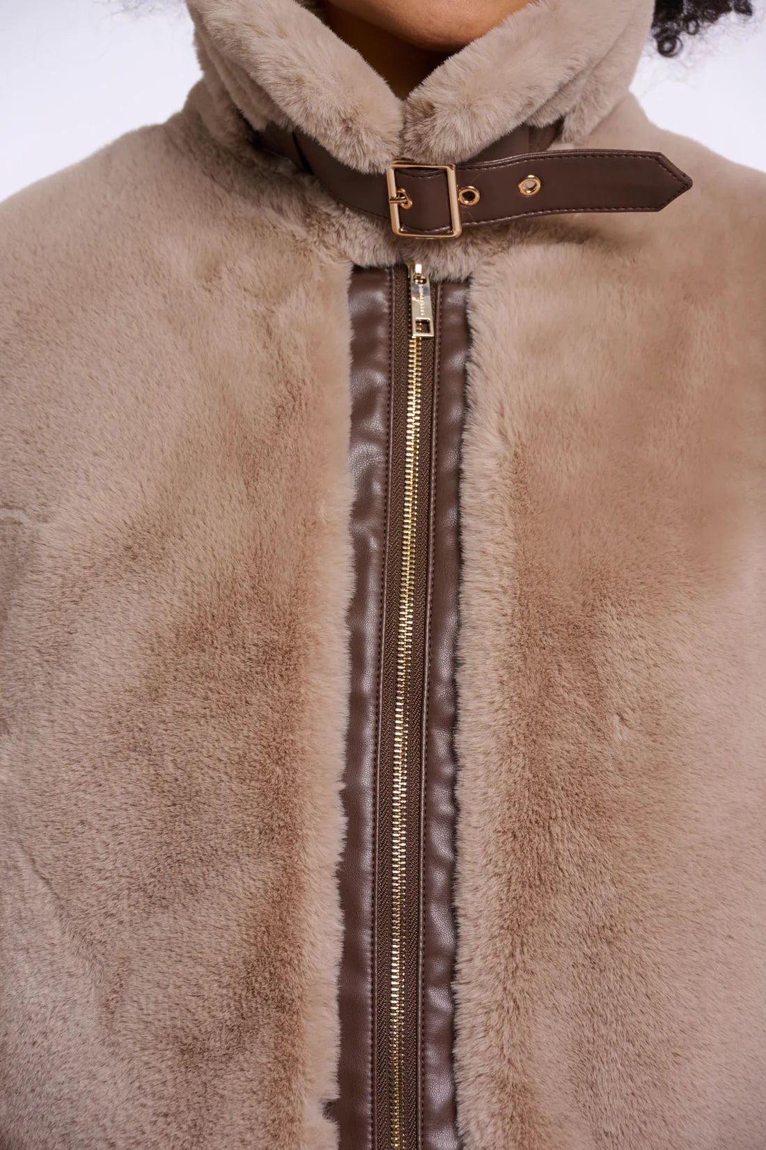 Manteau Lambra