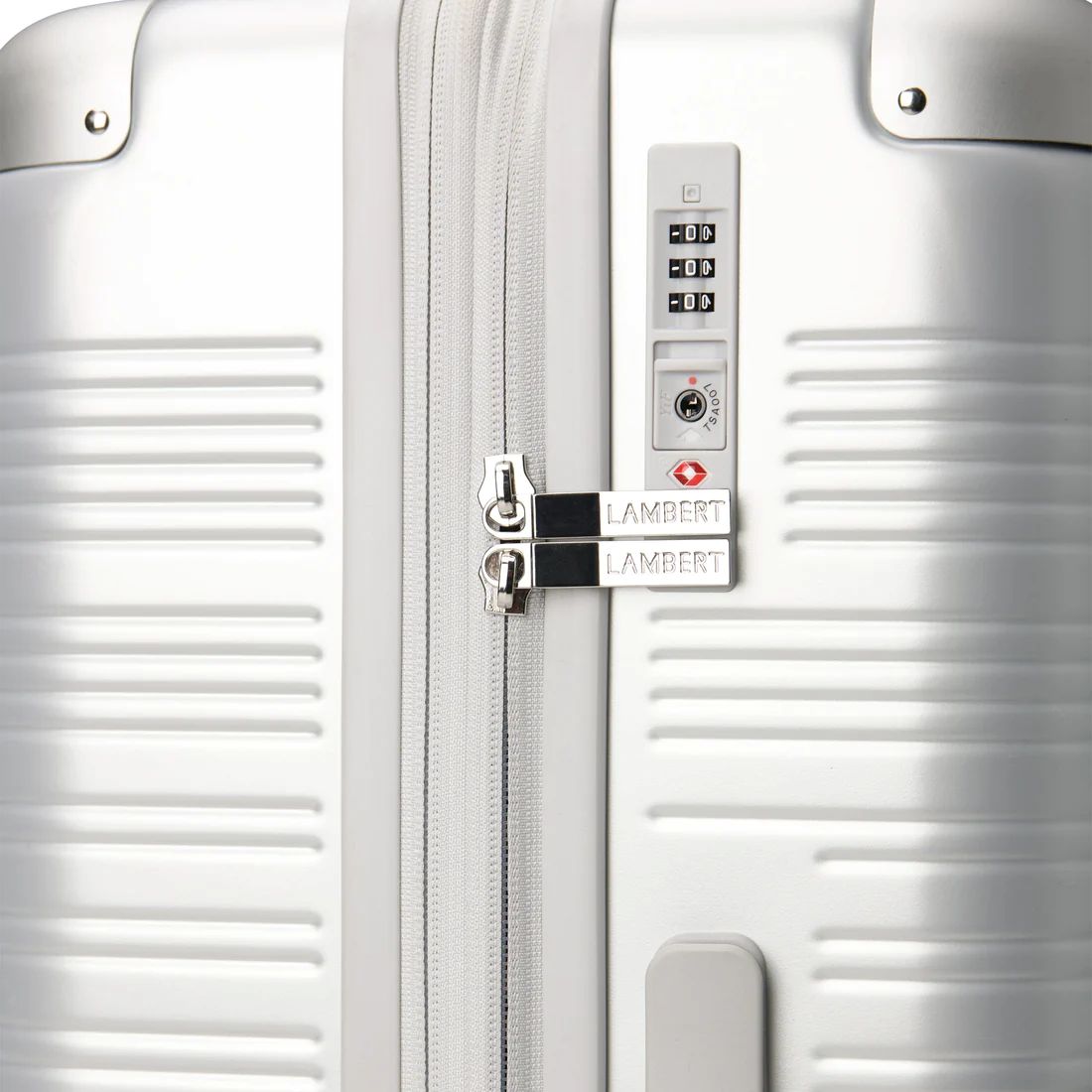 La Milan - Valise d’enregistrement moyenne| Plusieurs couleurs