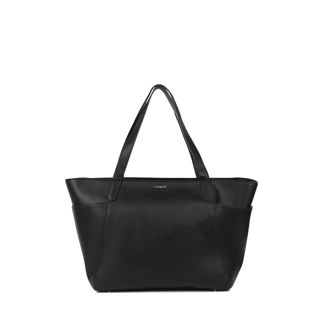 Le Paige – Grand sac fourre-tout en cuir vegan