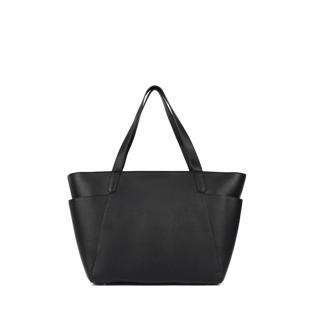 Le Paige – Grand sac fourre-tout en cuir vegan