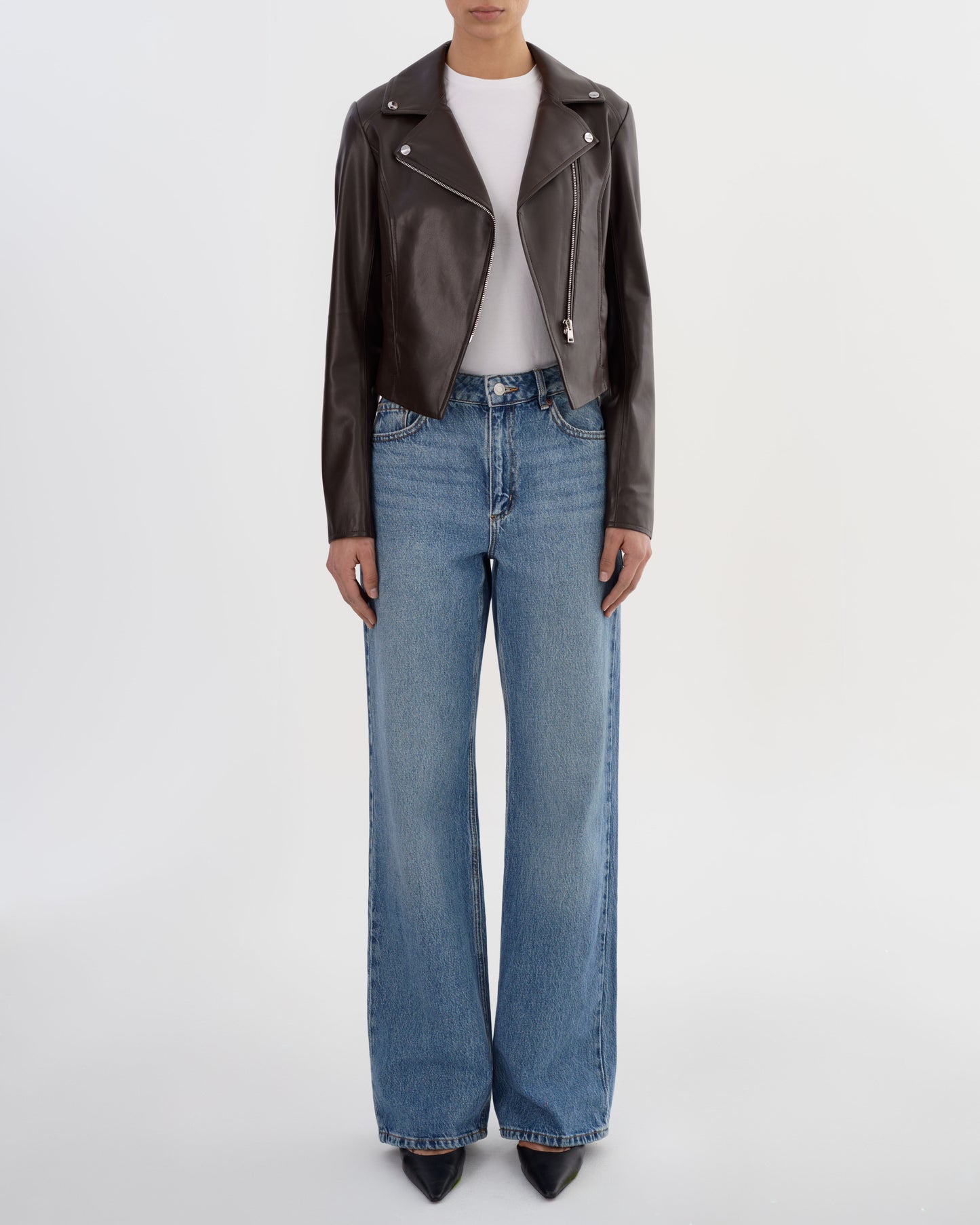 Veste Pascale| Plusieurs couleurs