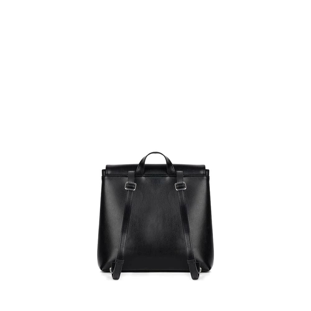 Le Polly - Sac à dos en cuir vegan| Plusieurs couleurs