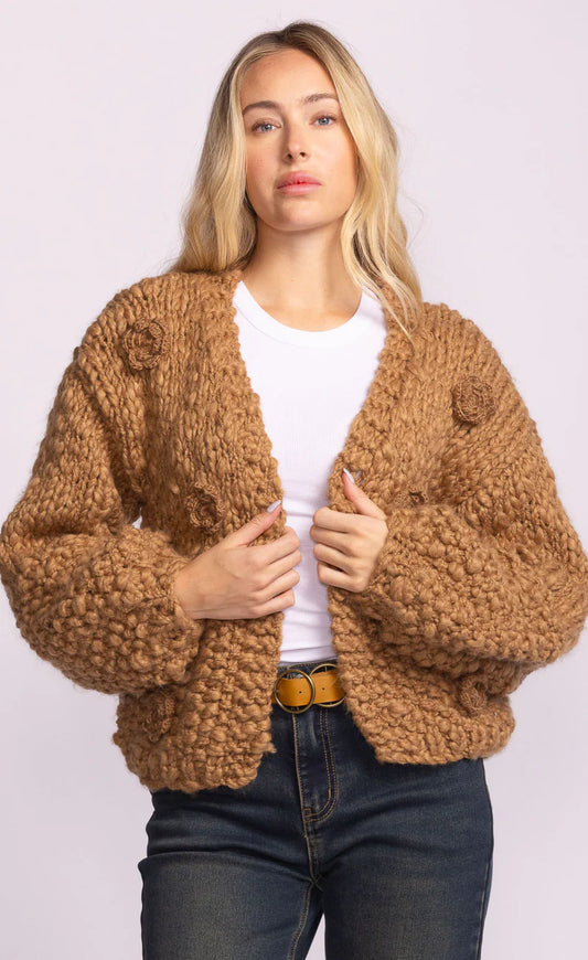 Veste Hazel