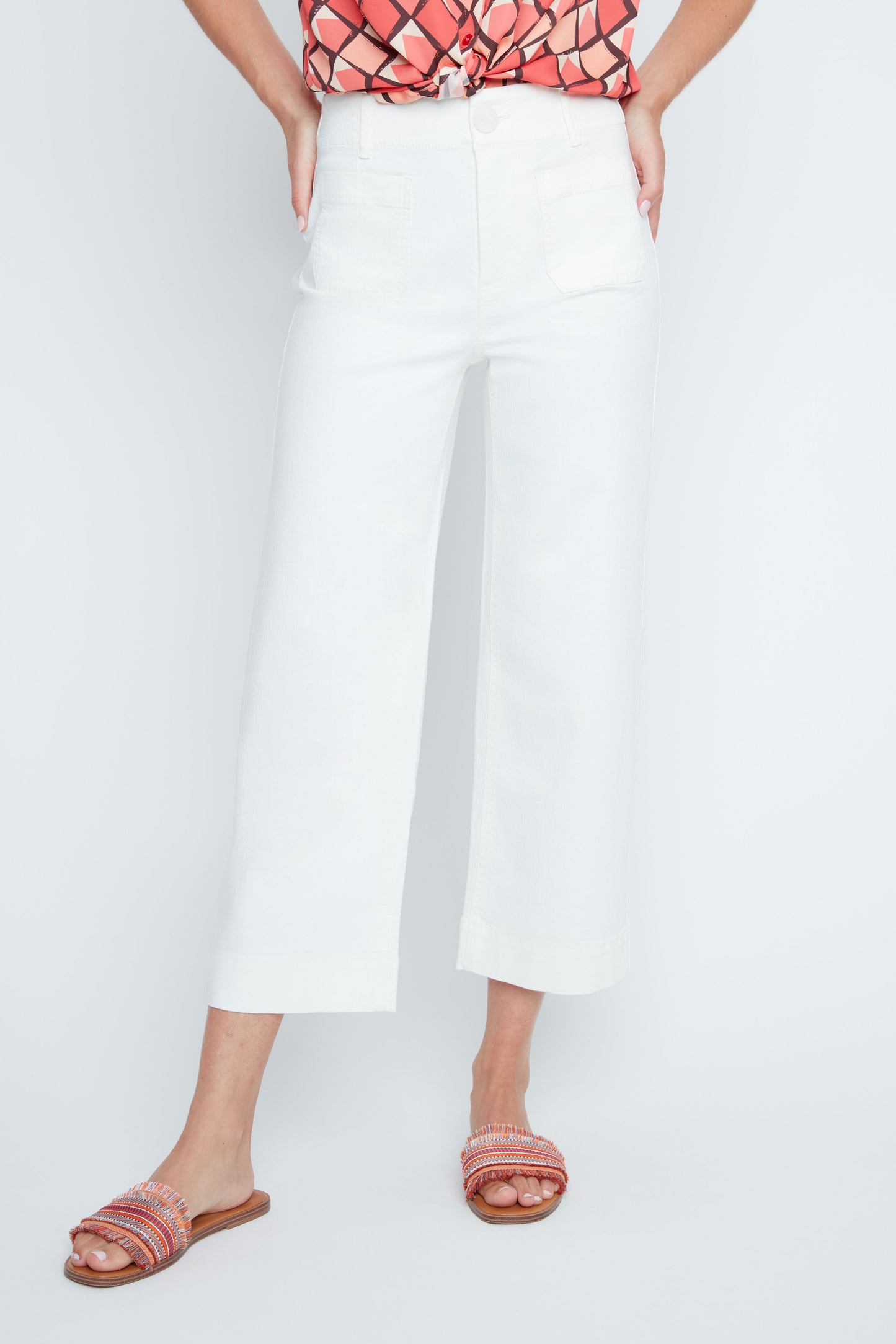 Pantalon Nanette