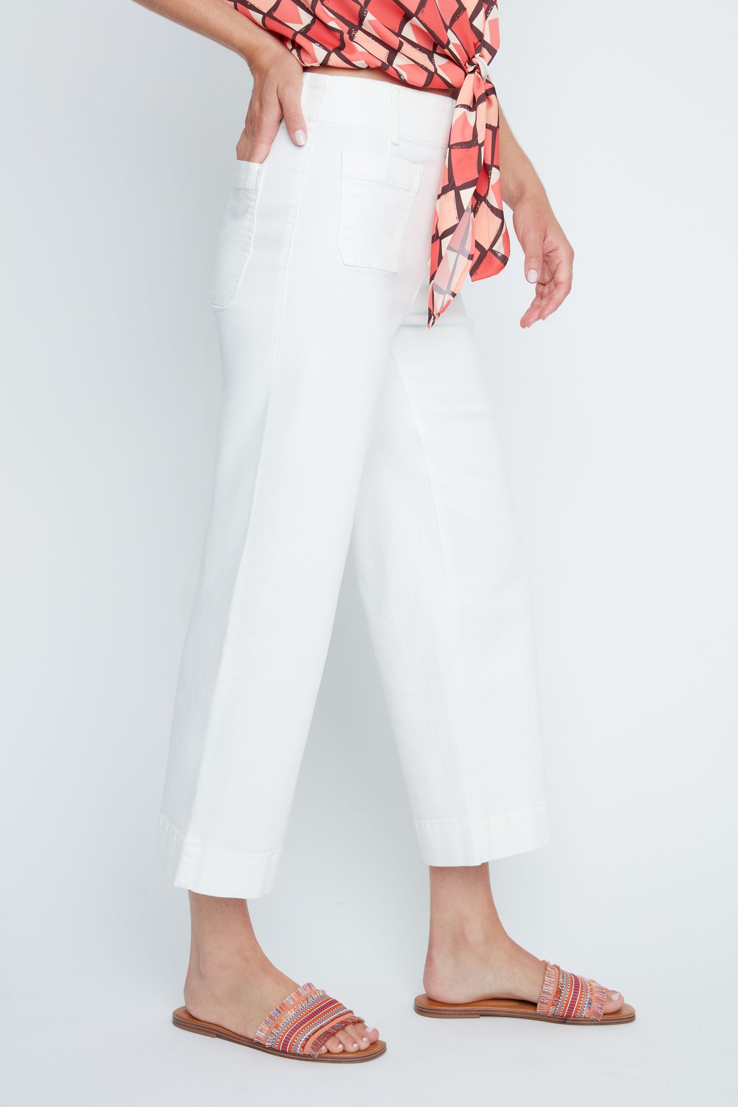 Pantalon Nanette
