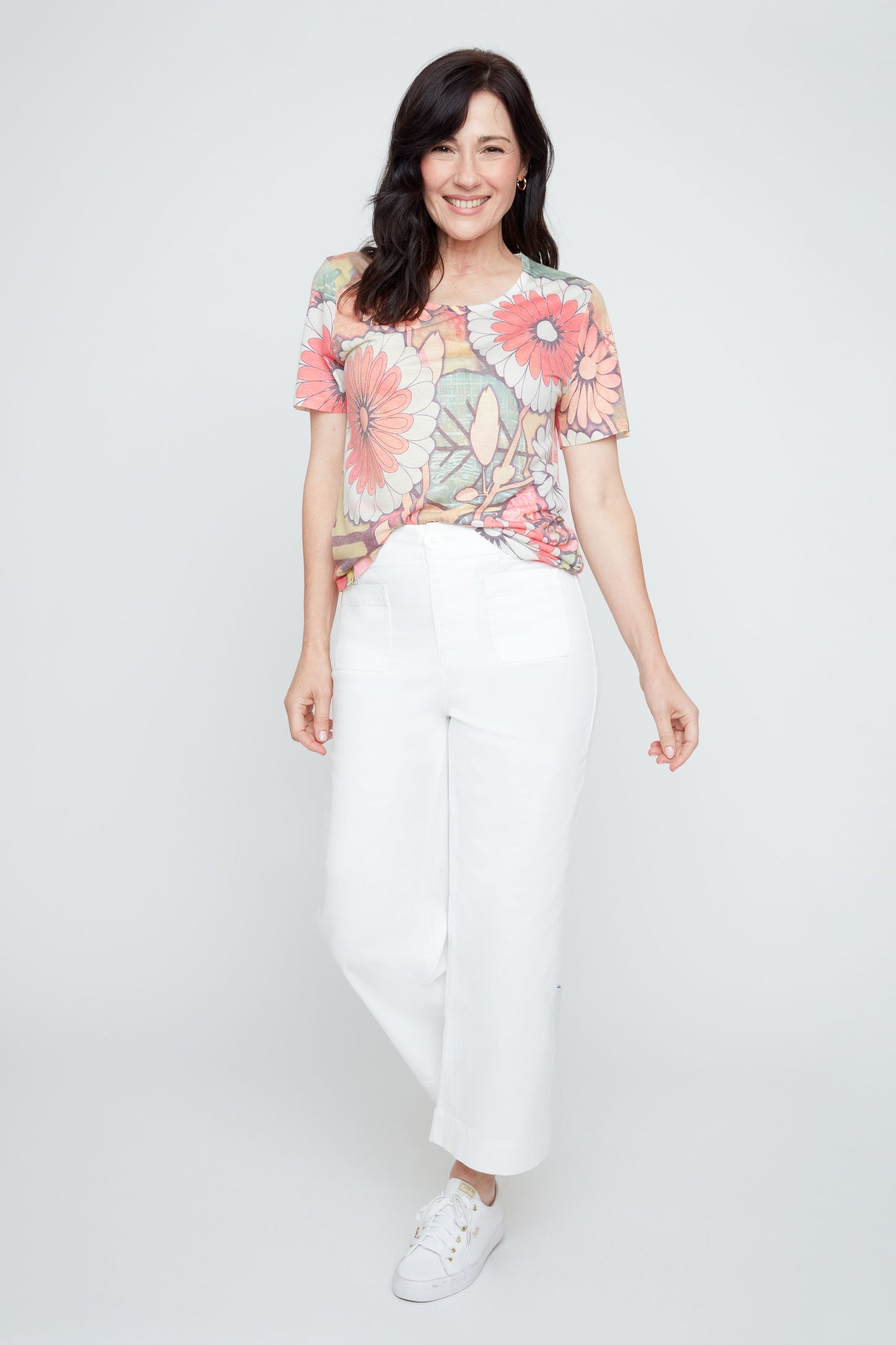Pantalon Nanette