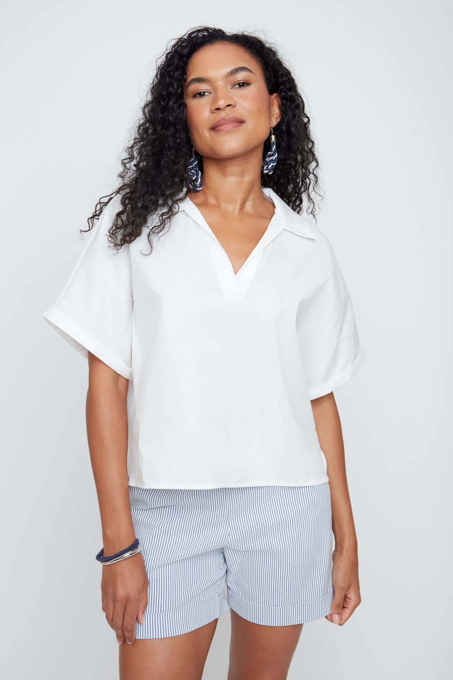 Blouse Jane