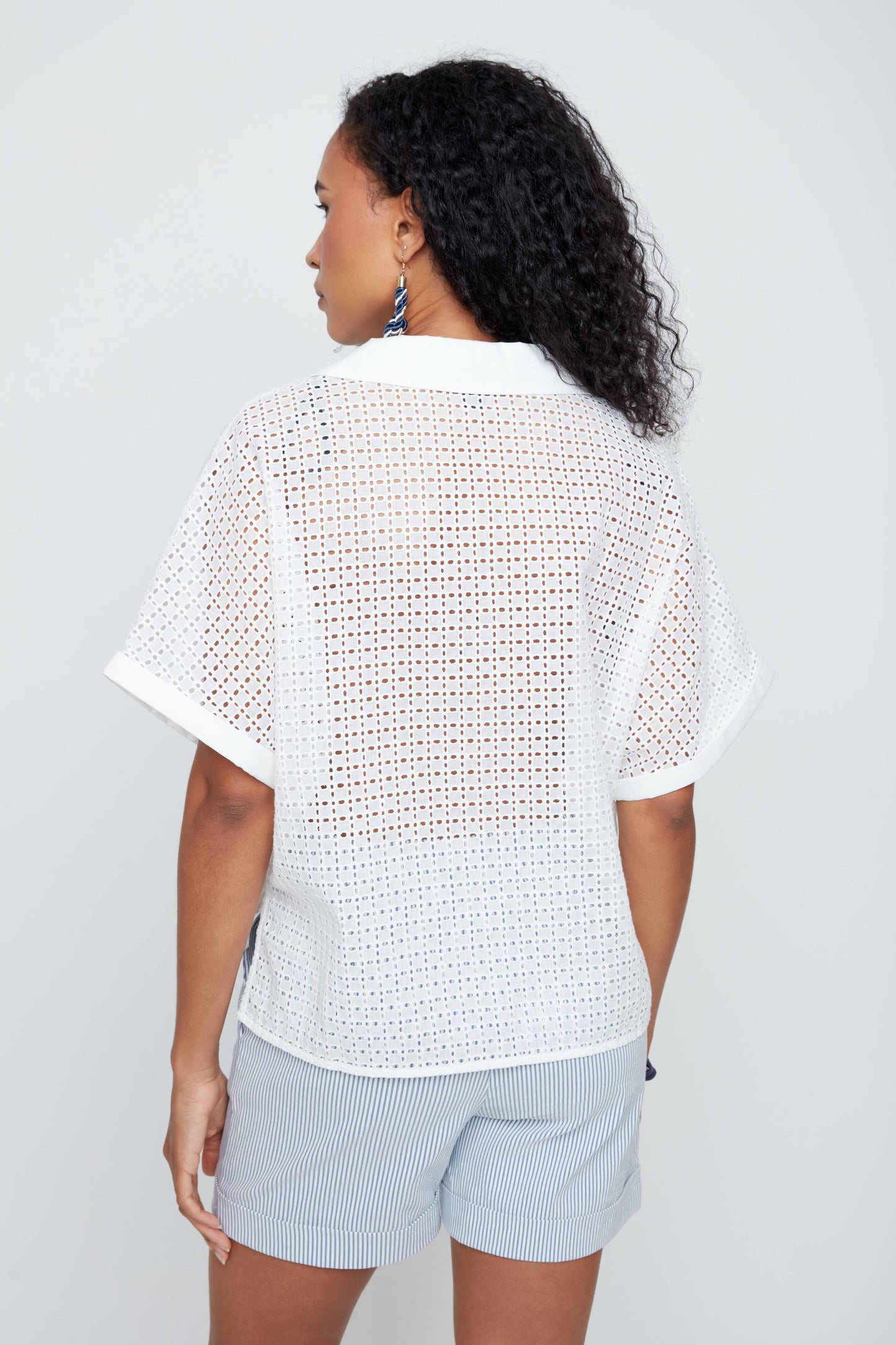 Blouse Jane
