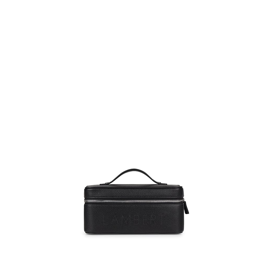 La Shelly - Trousse en cuir vegan