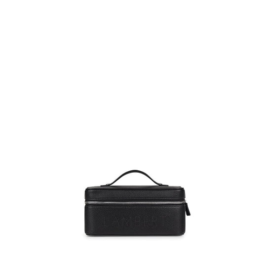 La Shelly - Trousse en cuir vegan