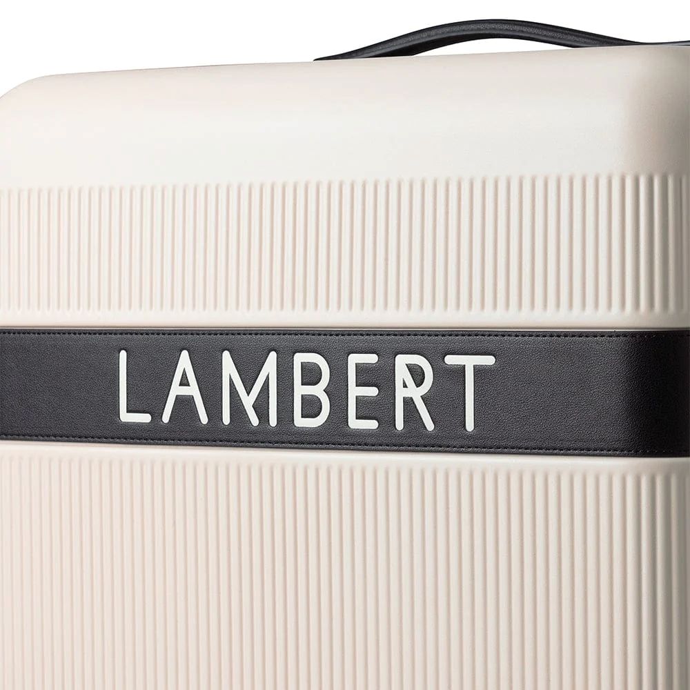 La Tokyo - Valise d’enregistrement moyenne| Plusieurs couleurs