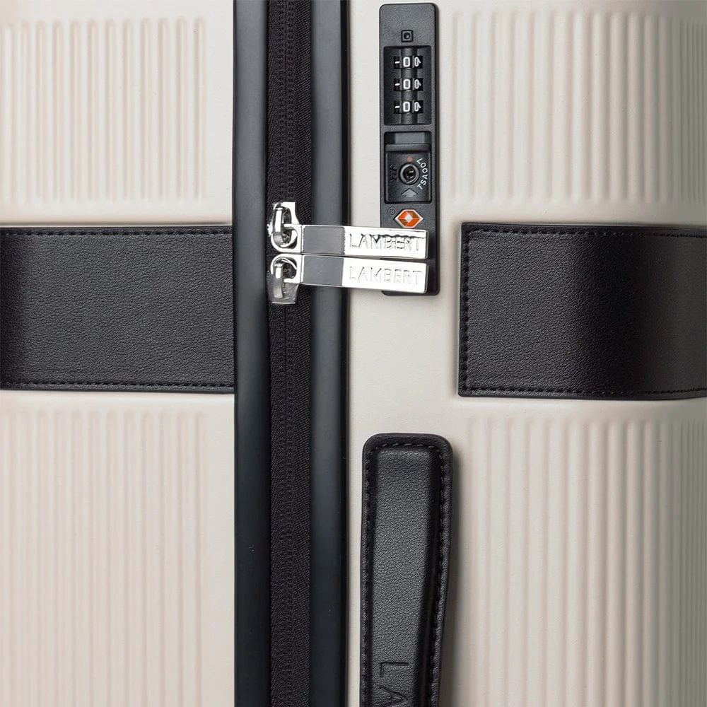 La Tokyo - Valise d’enregistrement moyenne| Plusieurs couleurs