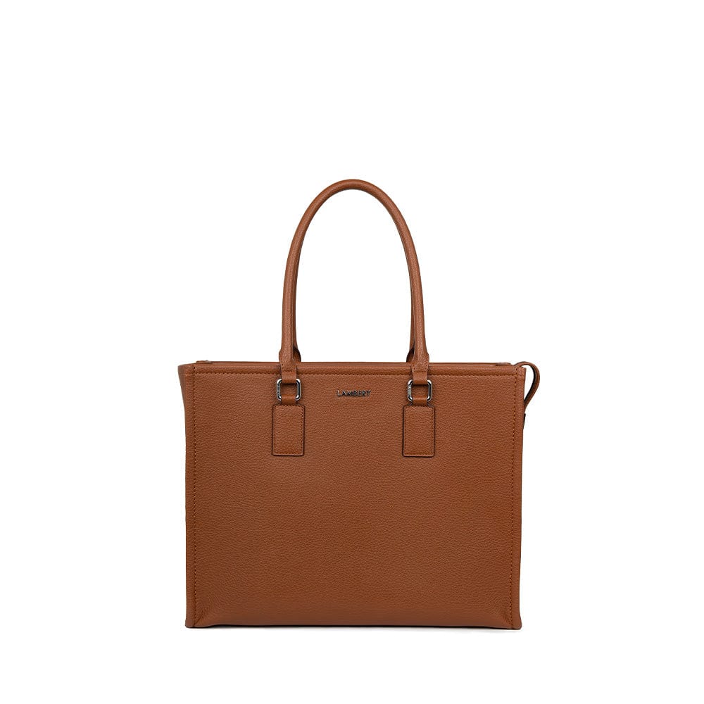 Le Valentina - Sac fourre-tout 2-en-1 en cuir vegan