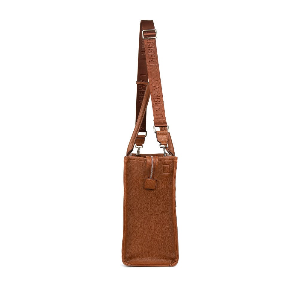 Le Valentina - Sac fourre-tout 2-en-1 en cuir vegan