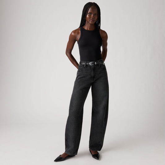 Jean P'pa tonneau très ample