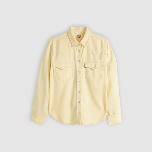 Chemise Western suprême