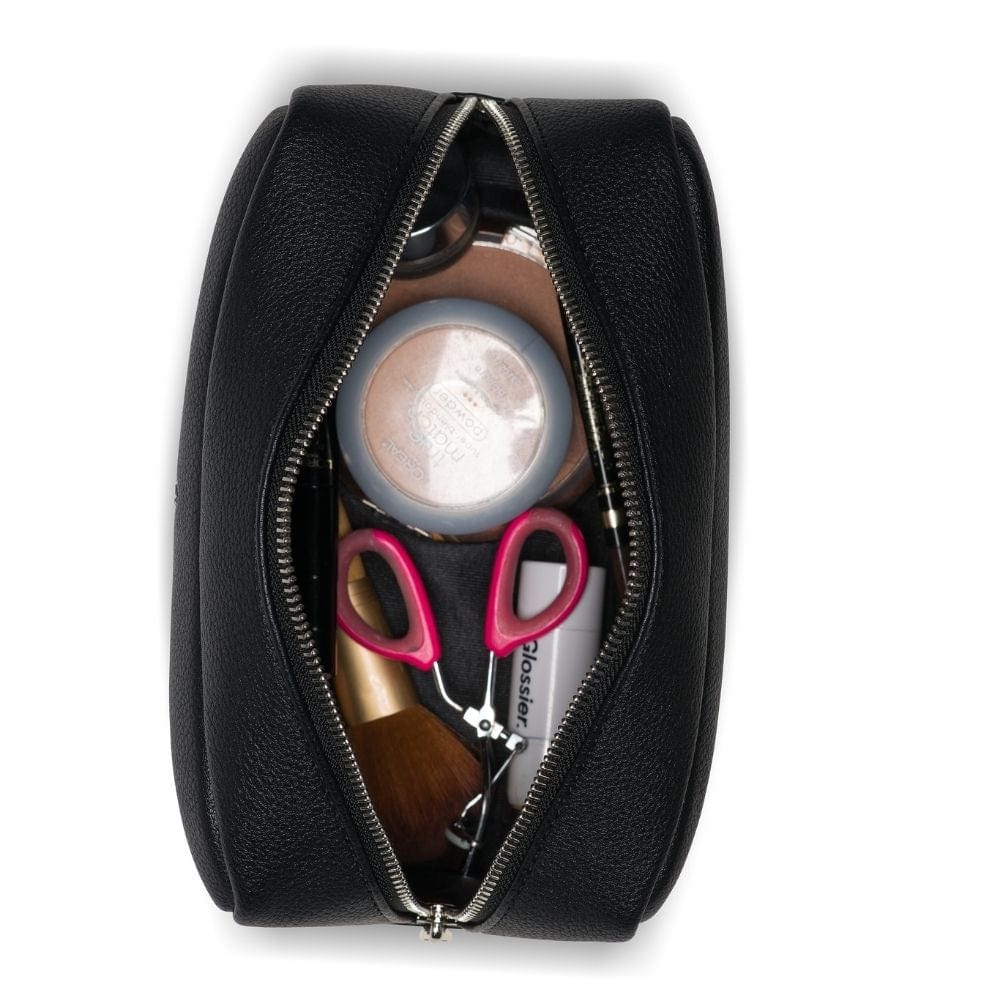 La Zoe - Trousse en cuir vegan