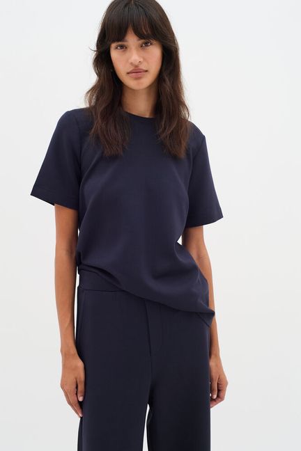 T-shirt Karmen| Plusieurs couleurs